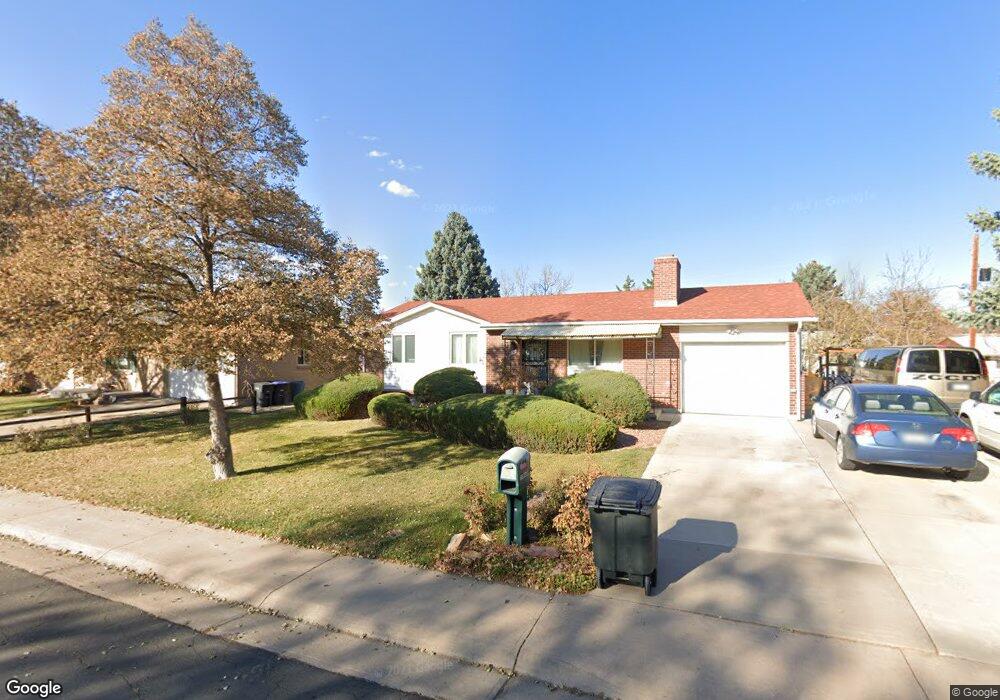 11915 E Center Ave, Aurora, CO 80012 - photo 1