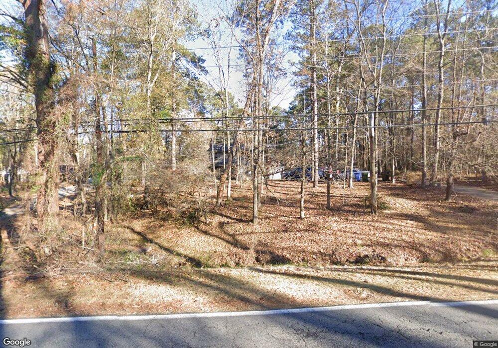 751 Mobley Rd, Columbus, GA 31904 - photo 1