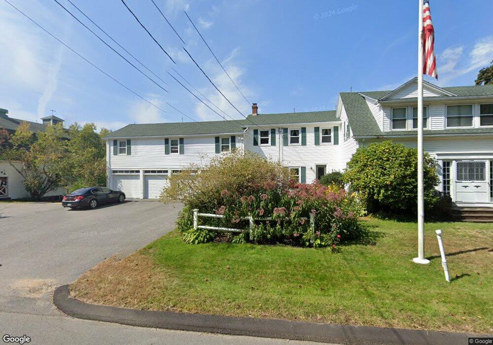 1035 Highland Ave, South Portland, ME 04106 - photo 1