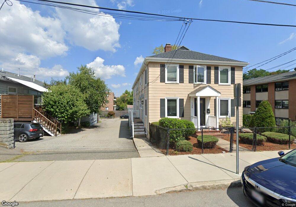 137A Jaques St unit A, Somerville, MA 02145 - photo 1