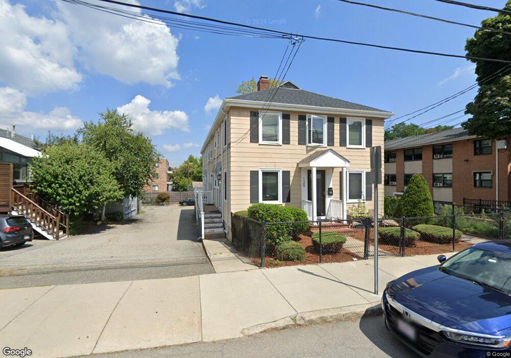 139 Jaques St, Somerville, MA 02145 - photo 1