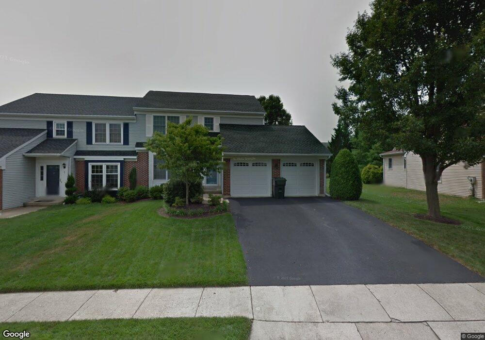 3 Long Meadow Ct, Newark, DE 19711 - photo 1