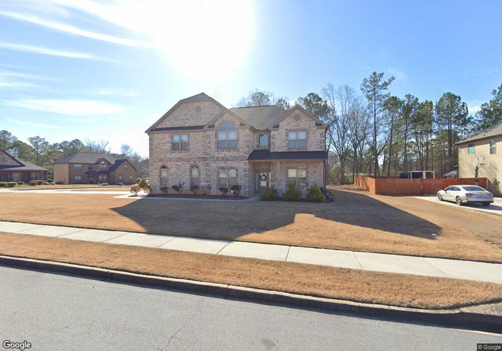 6209 Estates Walk, Lithonia, GA 30038 - photo 1