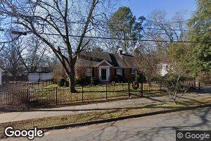 155 Holman Ave, Athens, GA 30606