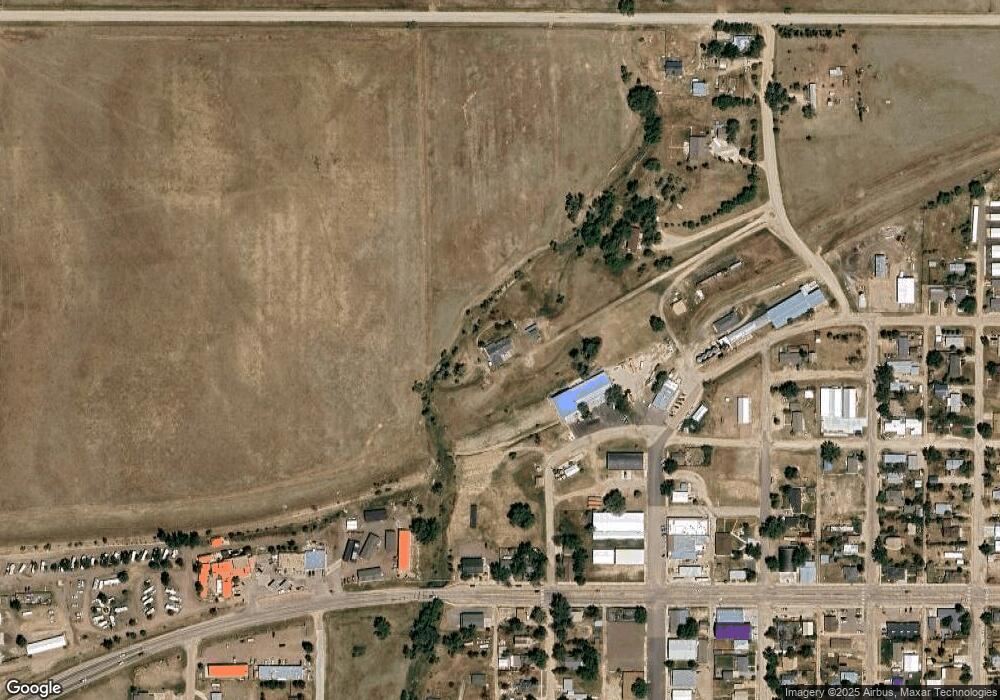 800 3rd St, Calhan, CO 80808 - photo 1