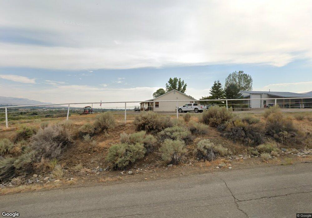 4550 Albert Ave, Winnemucca, NV 89445 - photo 1