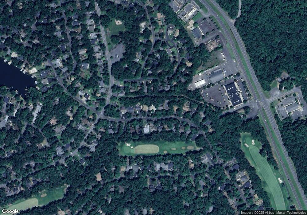 513 Mt Pleasant Dr, Locust Grove, VA 22508 - photo 1