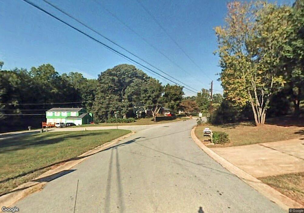 0 Boring Ridge Dr unit 8139754, Decatur, GA 30034 - photo 1