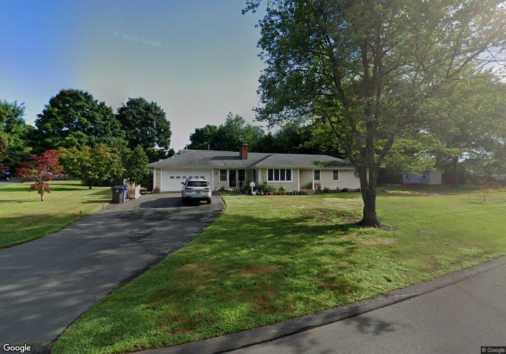 24 Day Rd, West Hartford, CT 06117 - photo 1