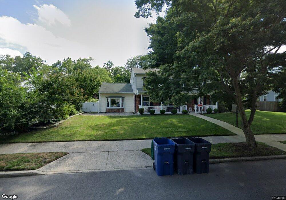 1103 Seaside Ave, Absecon, NJ 08201 - photo 1