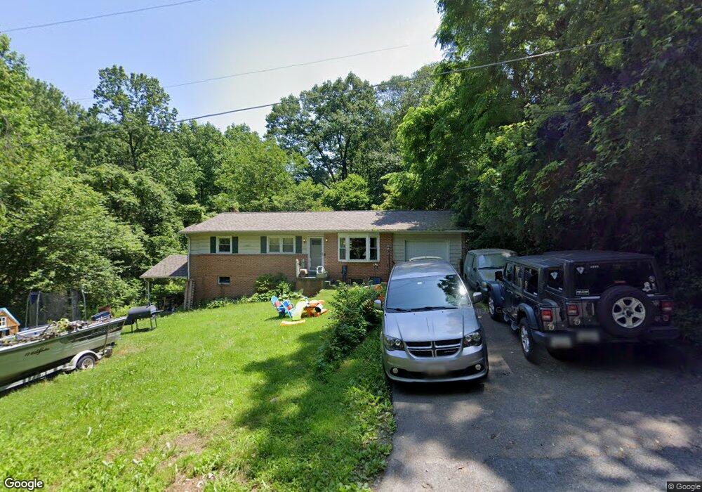 3867 S Mountain Rd, Knoxville, MD 21758 - photo 1
