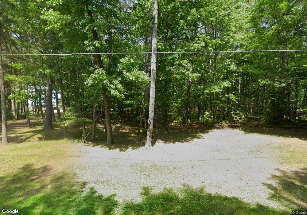 8242 Garth Point Ln, Rapid River, MI 49878 - photo 1