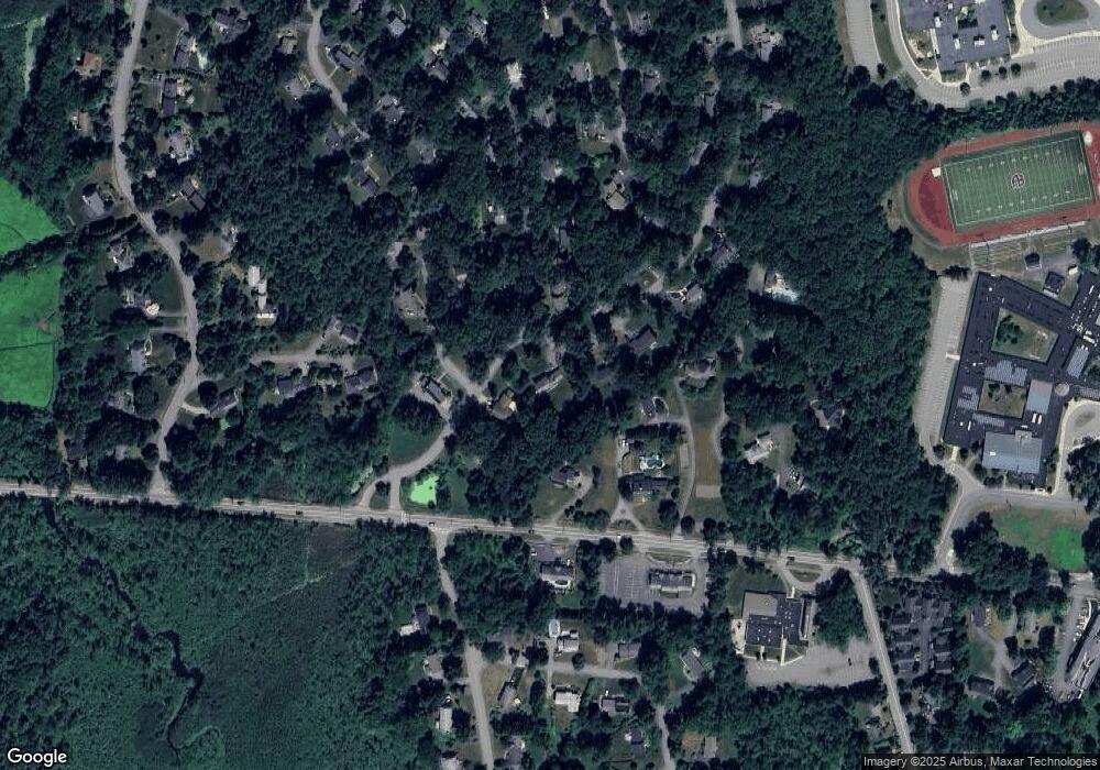 1 Captain Browns Ln, Acton, MA 01720 - photo 1