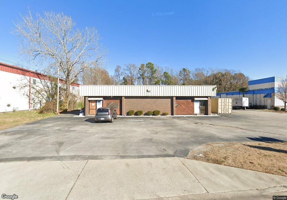 1512 Executive Ave unit Suite 103 (the old R, Myrtle Beach, SC 29577 - photo 1