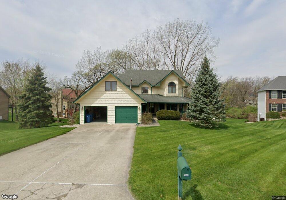 8840 Durbin Ct, Crown Point, IN 46307 - photo 1