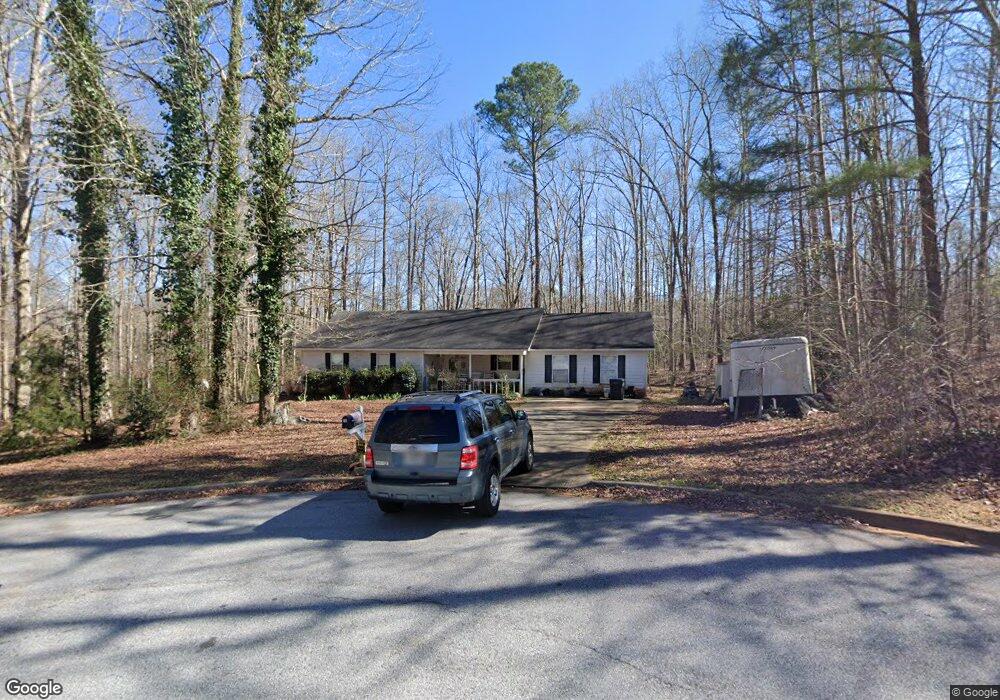 10 Mountainside Ln, Covington, GA 30016 - photo 1