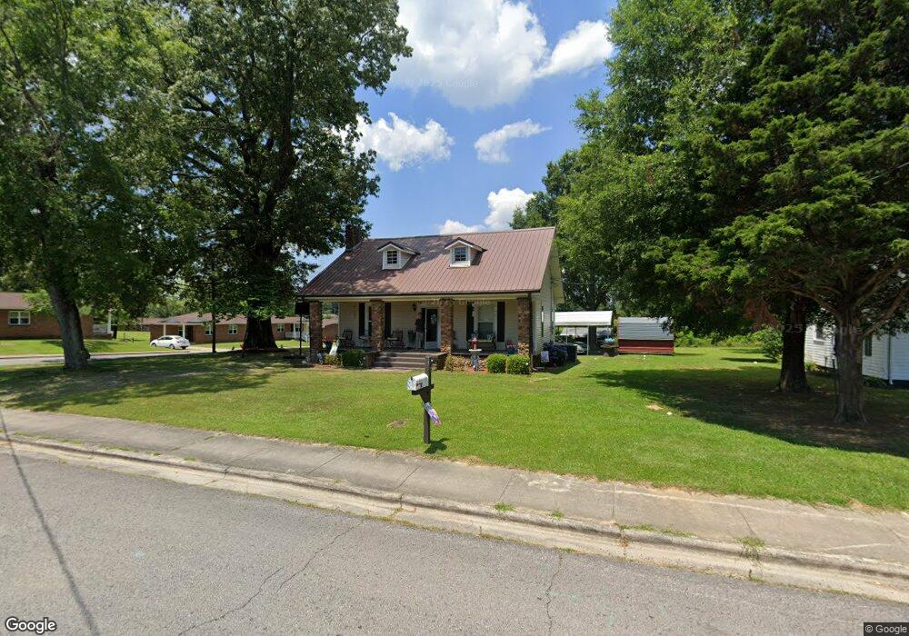 509 Morgan Ave SW, Cullman, AL 35055 - photo 1