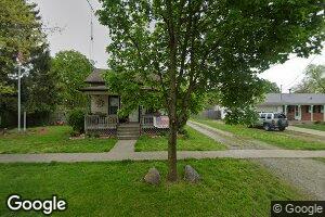 318 N East St, Morenci, MI 49256
