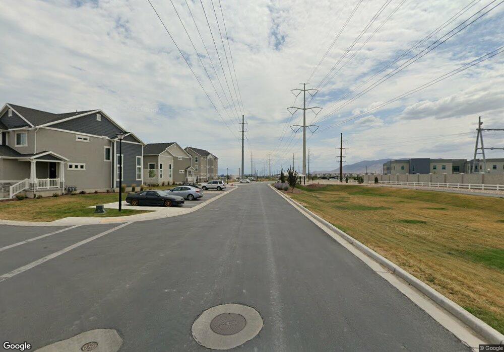 1898 W Pointe Loop, Lehi, UT 84043 - photo 1