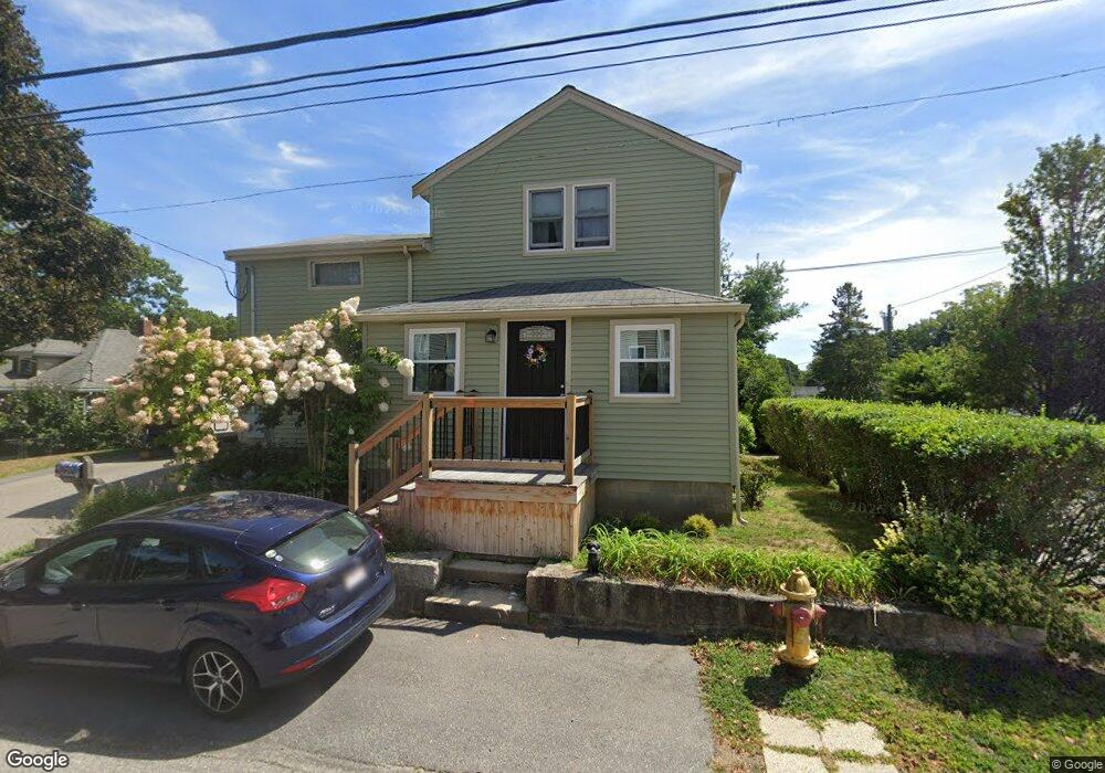 43 Hinston Rd, East Weymouth, MA 02189 - photo 1