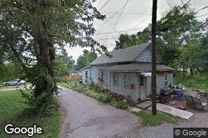 412 Fountain St, Lafayette, IN 47901