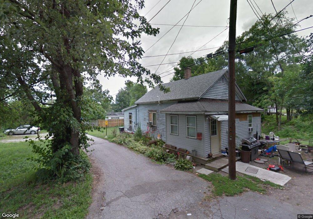 412 Fountain St, Lafayette, IN 47901 - photo 1