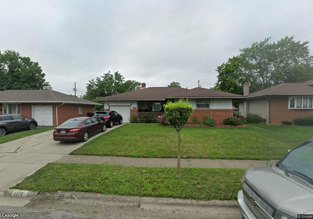 1179 Erickson Rd, Columbus, OH 43227 - photo 1