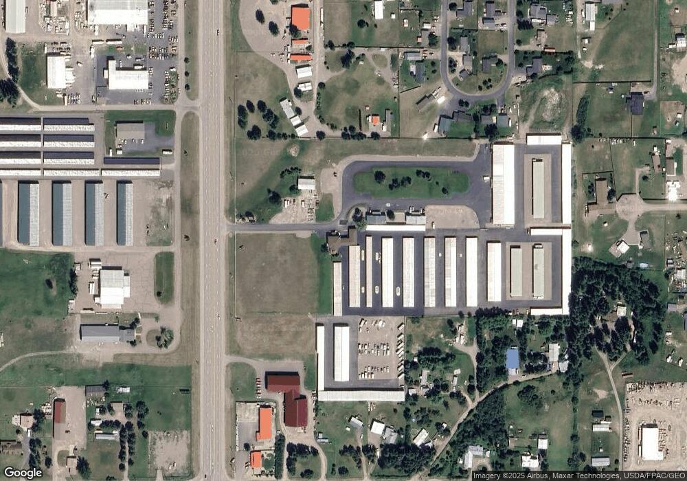 5375 Us Highway 2 W, Columbia Falls, MT 59912 - photo 1