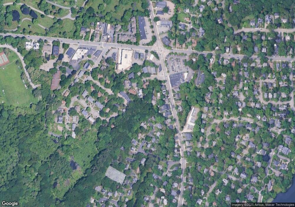 6 Carthay Cir, Newton Highlands, MA 02461 - photo 1