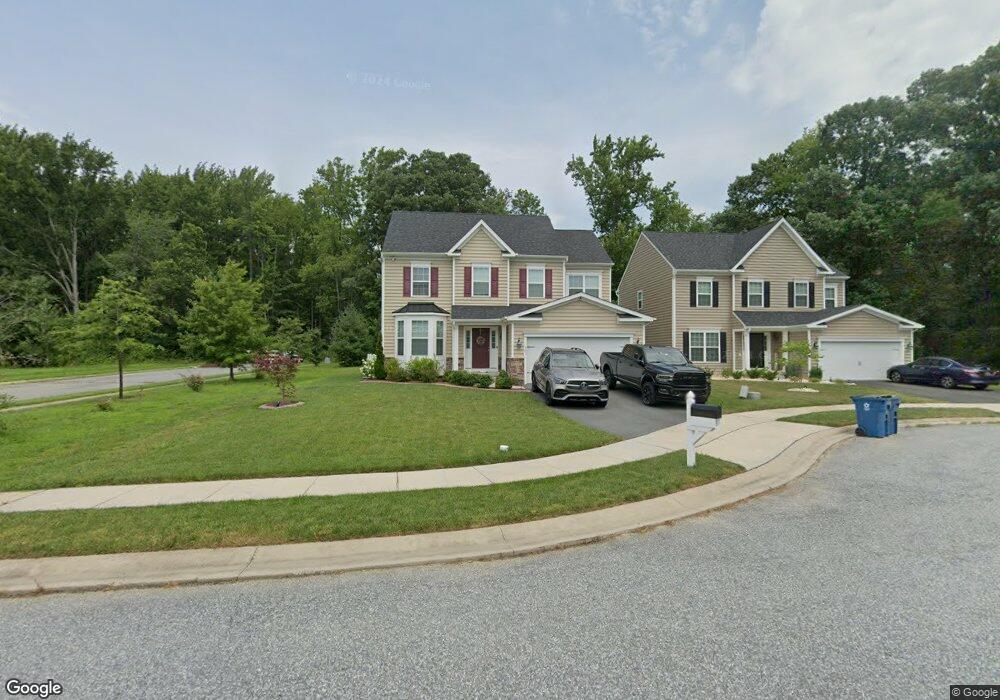 101 Pamplona Ct, Townsend, DE 19734 - photo 1