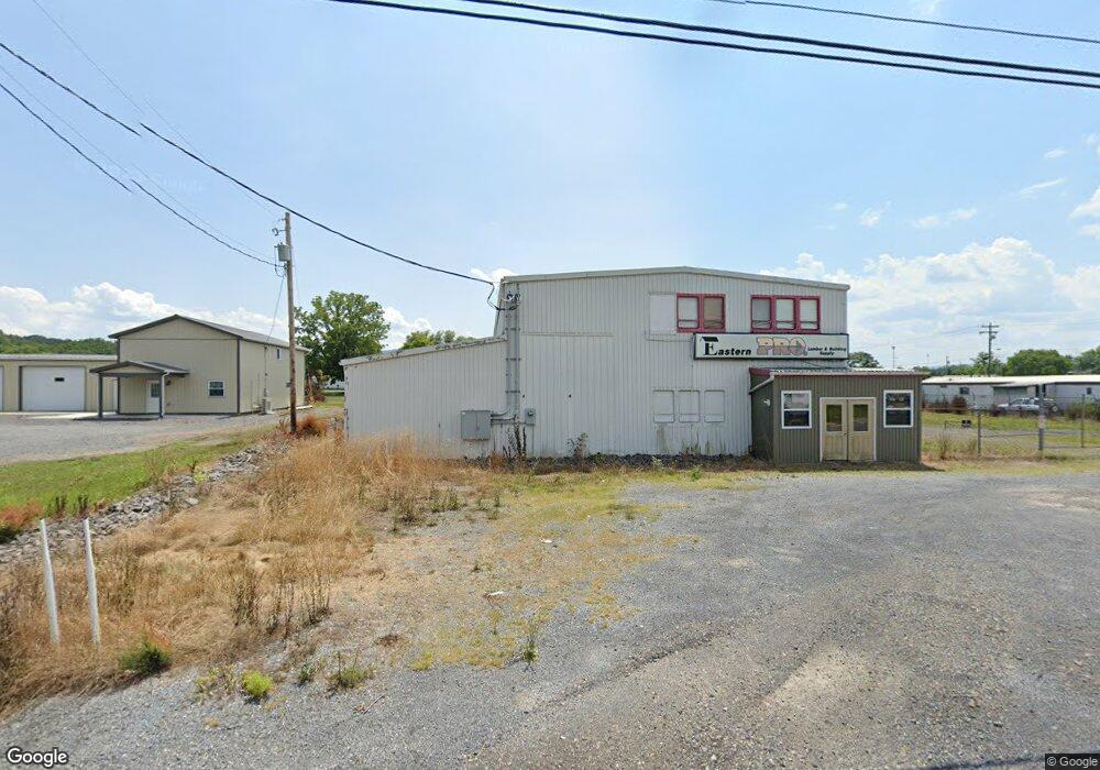 223 Spring Ave, Moorefield, WV 26836 - photo 1