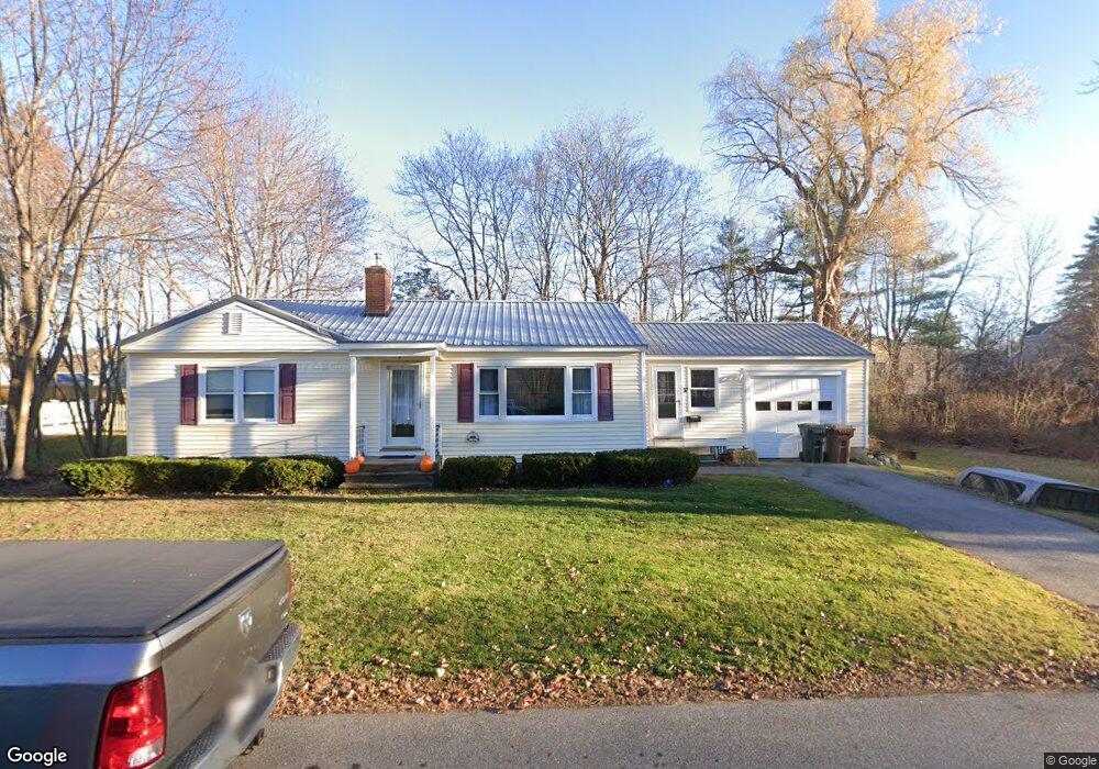 37 Weymouth St, Saco, ME 04072 - photo 1