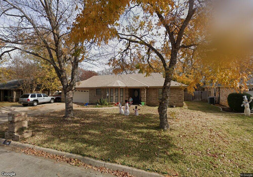 7708 Perkins Dr, North Richland Hills, TX 76182 - photo 1