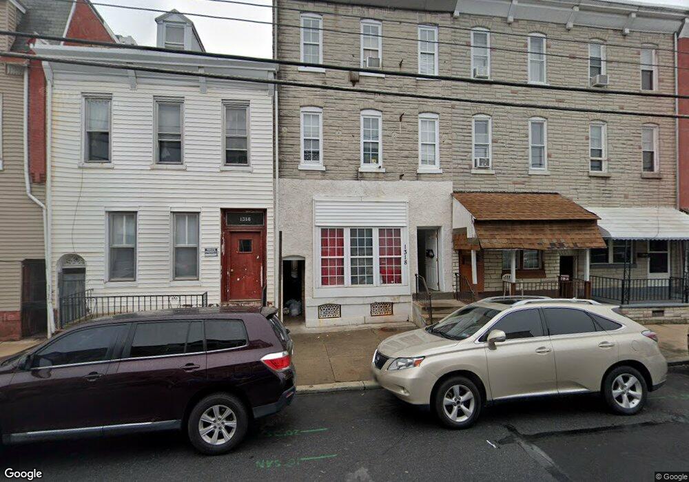 1318 N 10th St, Reading, PA 19604 - photo 1