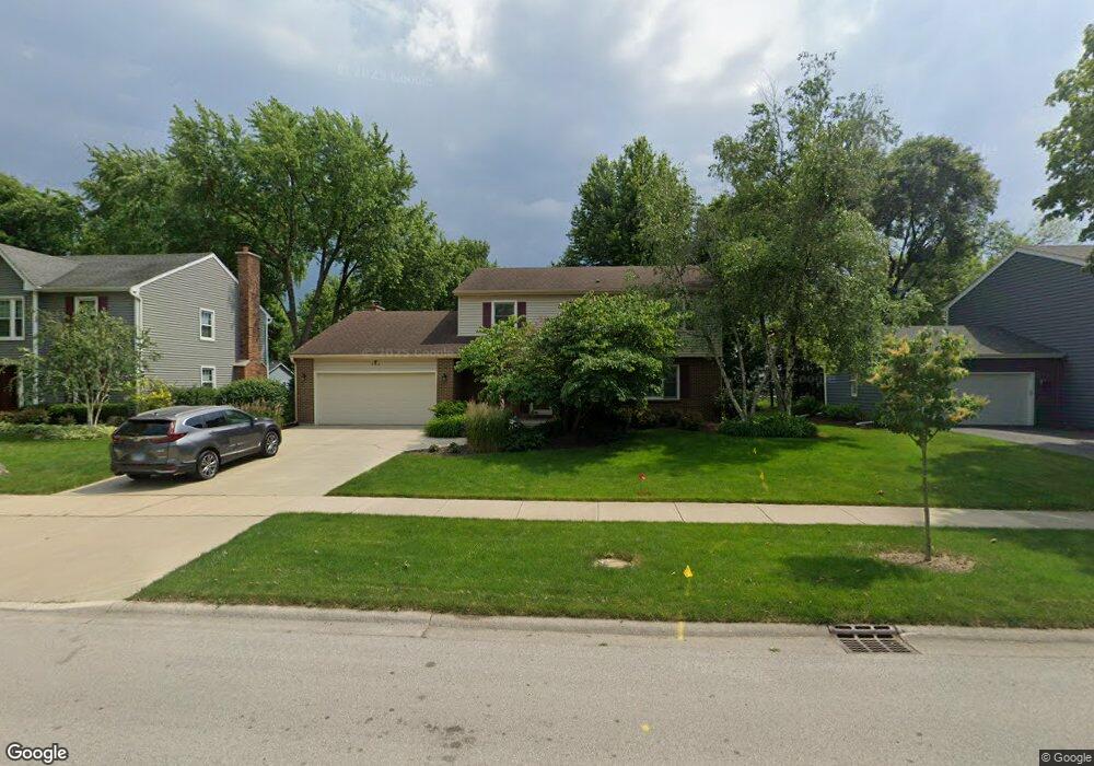 482 Cassin Rd, Naperville, IL 60565 - photo 1