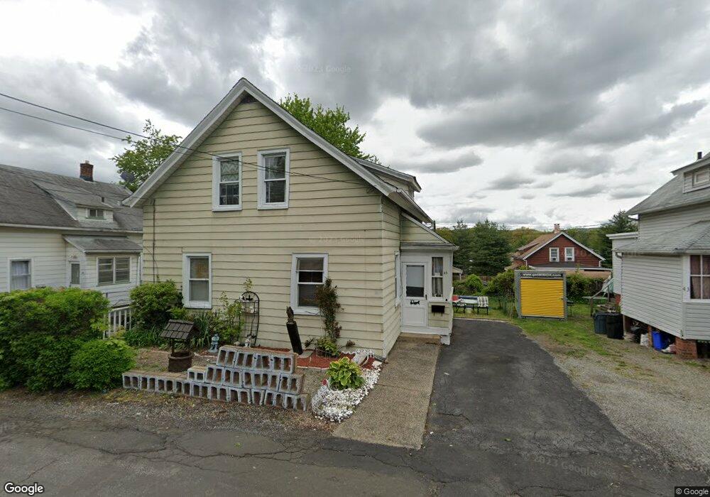 45 Wall St unit 47, Garnerville, NY 10923 - photo 1