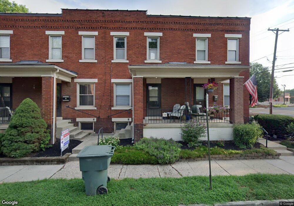 32 W Kossuth St unit 32, Columbus, OH 43206 - photo 1