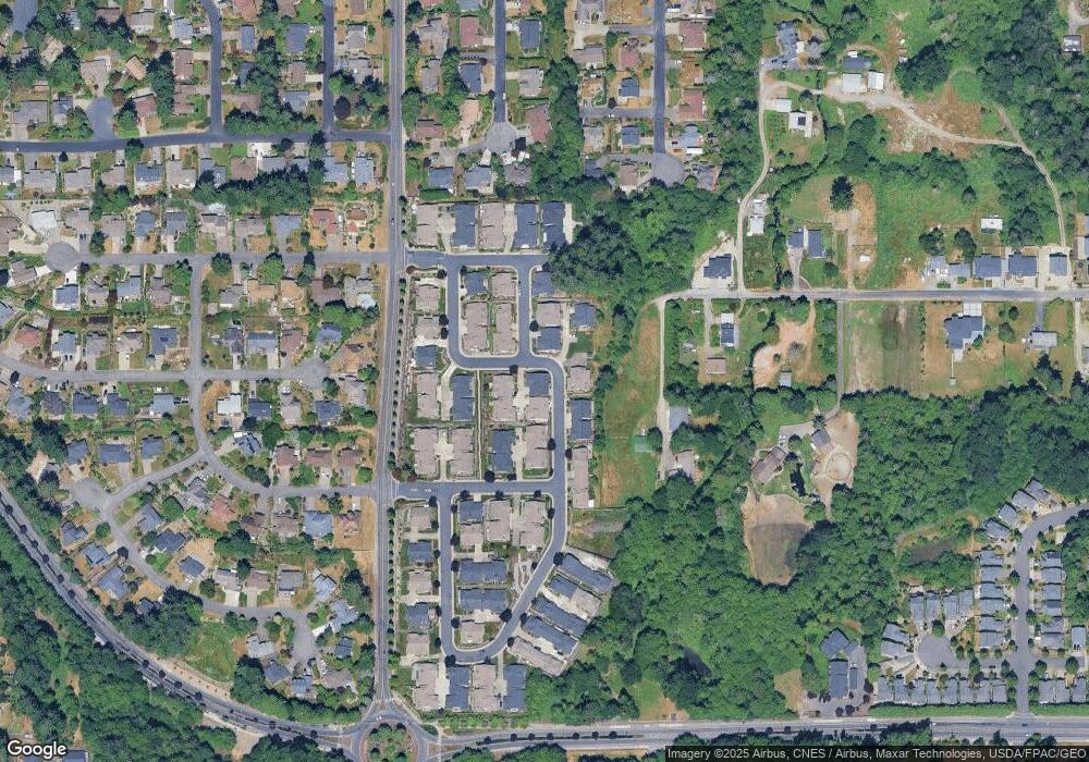 5324 57th Avenue Ct W, University Place, WA 98467 - photo 1