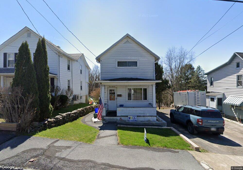 119 Chapel St, Pittston, PA 18640 - photo 1