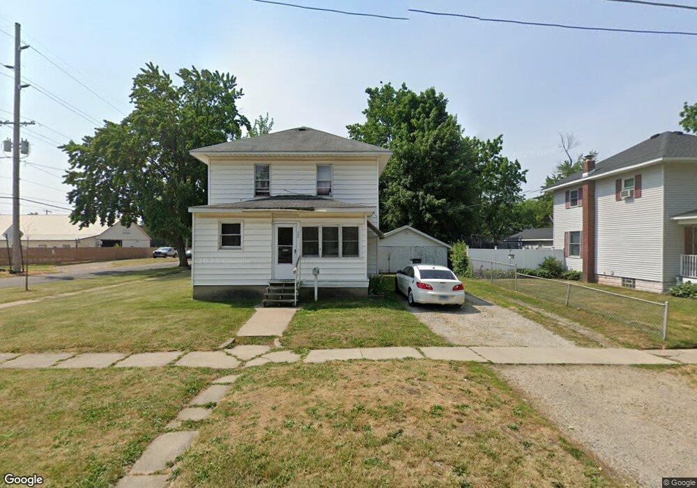 400 Enterprise St, Sturgis, MI 49091 - photo 1