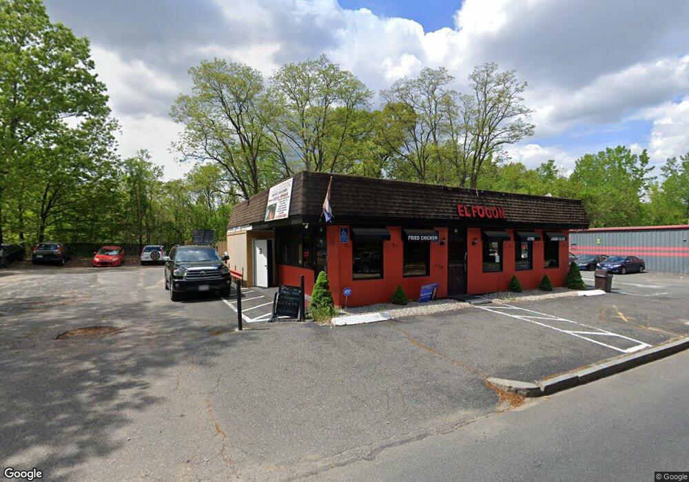 770 Bay St, Springfield, MA 01109 - photo 1