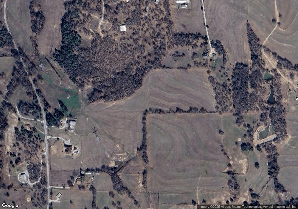 5748 Old Agnes Rd, Springtown, TX 76082 - photo 1