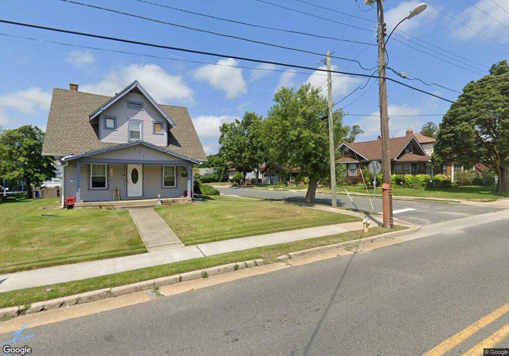 16 W Oregon Ave, Absecon, NJ 08201 - photo 1