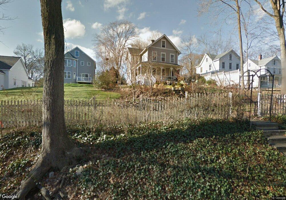 19 Raymond St, Darien, CT 06820 - photo 1