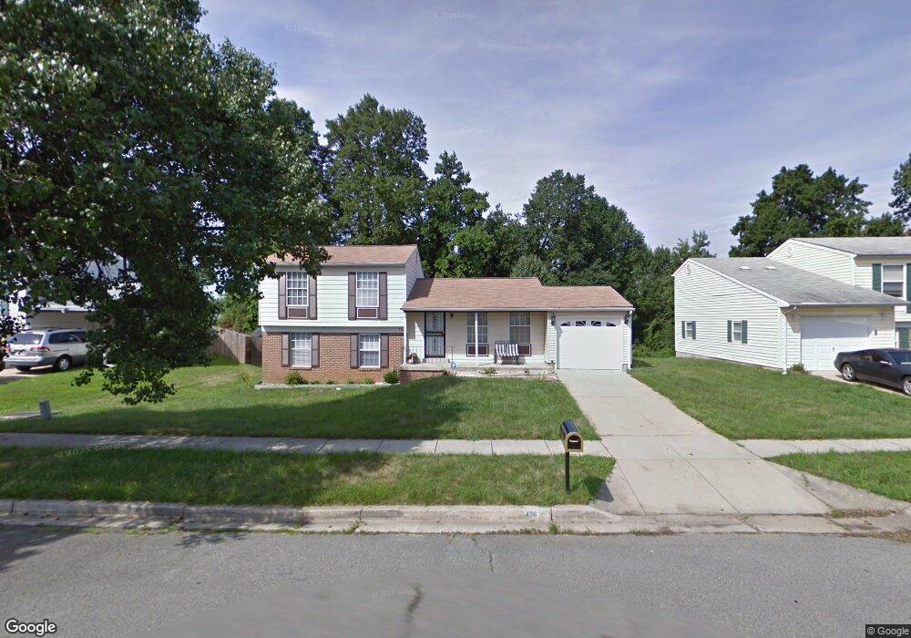 406 Stevenson Ln, Hyattsville, MD 20785 - photo 1