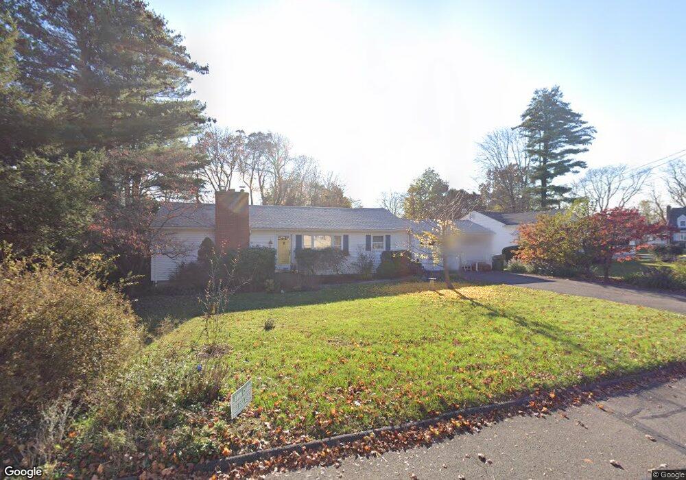 7 Maude Cir, Windsor, CT 06095 - photo 1