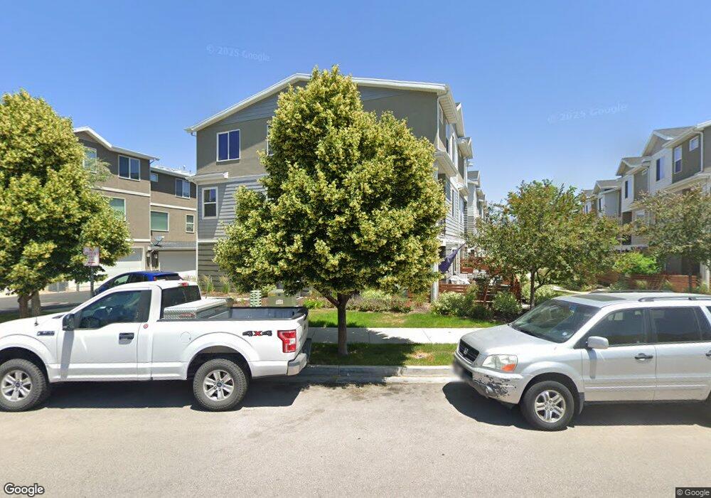 3683 W Golden Sky Ln unit 1038, South Jordan, UT 84009 - photo 1