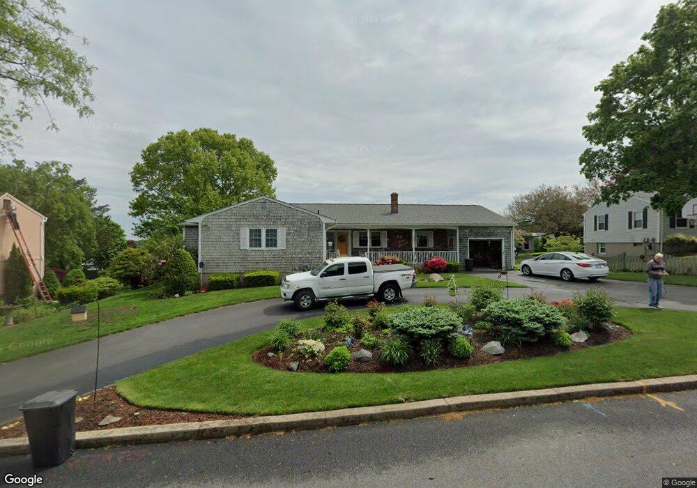 22 Musket Rd, West Warwick, RI 02893 - photo 1