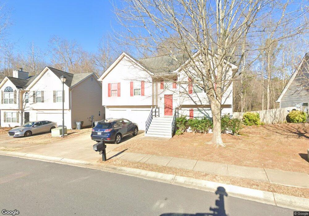 720 Patriots Point St unit 31, Locust Grove, GA 30248 - photo 1