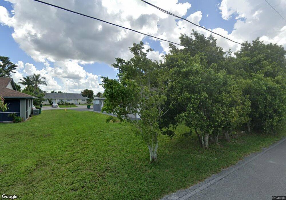 2501 55th Terrace SW, Naples, FL 34116 - photo 1